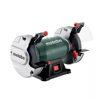 Metabo kettős köszörű DS150M 150x20x20mm 370W