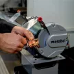 Metabo kettős köszörű DS150M 150x20x20mm 370W