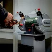 Metabo kettős köszörű DS150M 150x20x20mm 370W