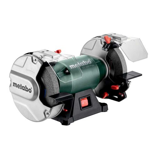 Metabo kettos köszöru DS 200 Plus 600W