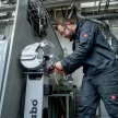 Metabo kettős köszörű DS 200 Plus 600W