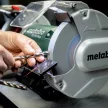 Metabo kettős köszörű DS 200 Plus 600W