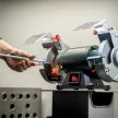 Metabo kettős köszörű DS 200 Plus 600W