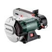 Metabo BS 200 Plus kombi-szalagcsiszoló (csiszolószalaggal és csiszolókoronggal) 600W