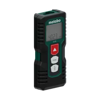 Metabo | lézeres távolságmérő LD 30 (30m)