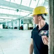 Metabo lézeres távolságmérő LD 60 60m