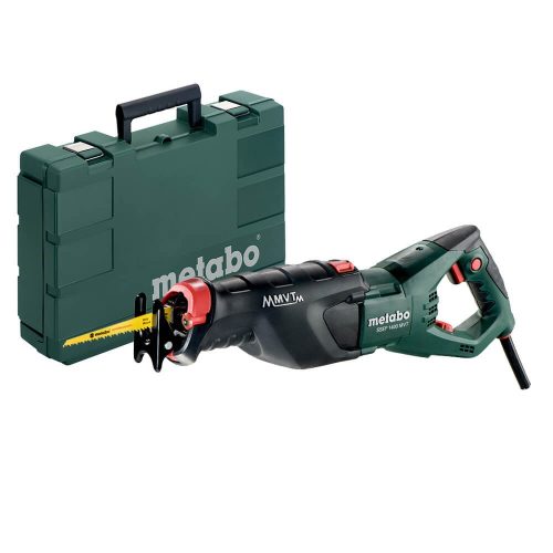 Metabo orrfurész SSEP 1400 MVT 1400W