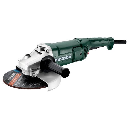 Metabo sarokcsiszoló WP 2200-230 2200W, 230mm