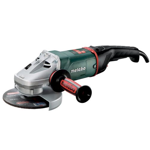 Metabo sarokcsiszoló W 24-180 2400W, 180mm