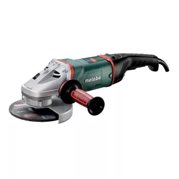Metabo sarokcsiszoló W 26-180 MVT 2600W, 180mm