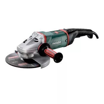 Metabo sarokcsiszoló W 26-230 MVT 2600W, 230mm