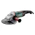 Metabo sarokcsiszoló WE 26-230 Quick 2600W, 230mm