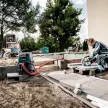 Metabo sarokcsiszoló WE 26-230 Quick 2600W, 230mm