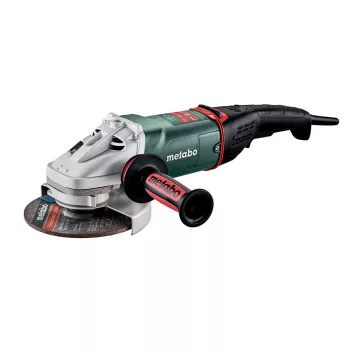 Metabo sarokcsiszoló WEPBA 24-180 MVT 2400W, 180mm