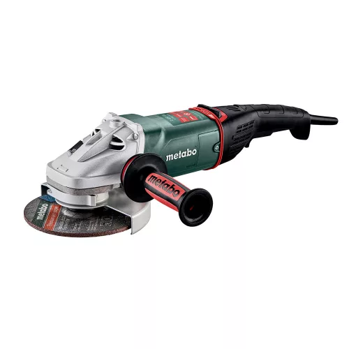 Metabo sarokcsiszoló WEPBA 24-180 MVT 2400W, 180mm