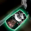 Metabo sarokcsiszoló WEPBA 24-180 MVT 2400W, 180mm