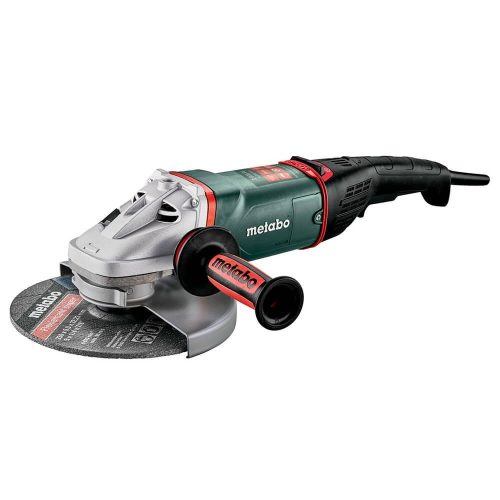 Metabo sarokcsiszoló WEPBA 26-230 MVT Quick 2600W, 230mm