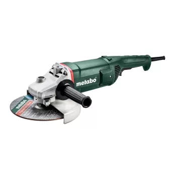Metabo sarokcsiszoló WE 2400-230 2400W, 230mm
