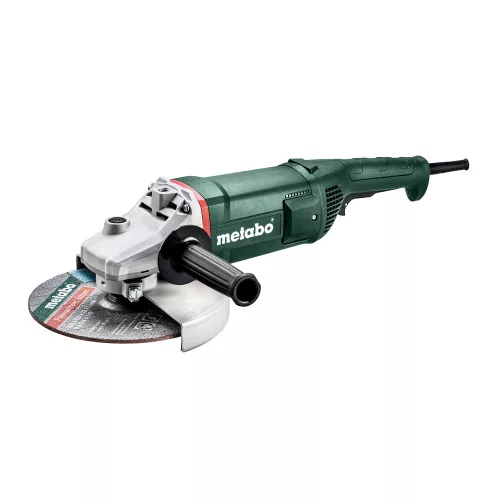 Metabo sarokcsiszoló WE 2400-230 2400W, 230mm