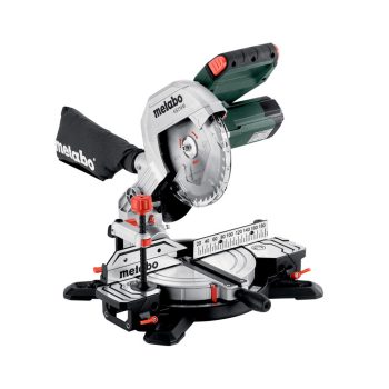 Metabo gérvágó fűrész KS 216 M 1350W, 216mm