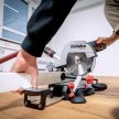 Metabo gérvágó fűrész KS 216 M 1350W, 216mm