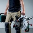 Metabo gérvágó fűrész KS 216 M 1350W, 216mm