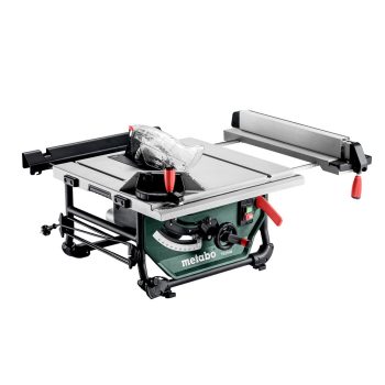 Metabo asztali körfűrész TS 254 M 1500W