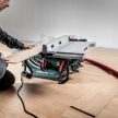 Metabo asztali körfűrész TS 254 M 1500W
