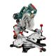 Metabo gérvágó furész KGSV 72 Xact 1800W