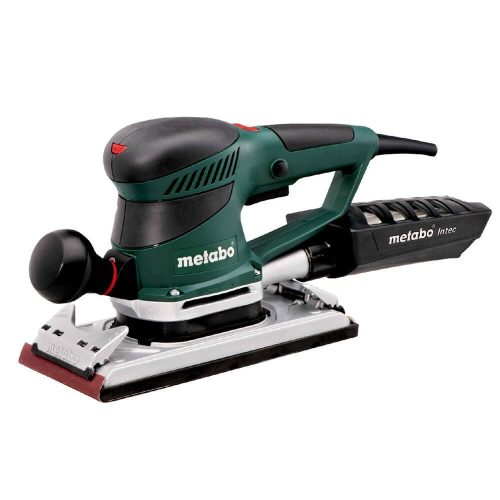 Metabo rezgocsiszoló SRE 4351 TurboTec 350W