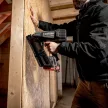 Metabo NFR 18 LTX 90 BL akkus szerkezeti szegező/szögbelövő alapgép MetaBOX 340
