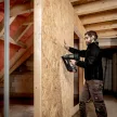 Metabo NFR 18 LTX 90 BL akkus szerkezeti szegező/szögbelövő alapgép MetaBOX 340
