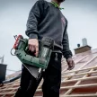 Metabo NFR 18 LTX 90 BL akkus szerkezeti szegező/szögbelövő alapgép MetaBOX 340