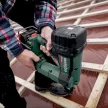 Metabo NFR 18 LTX 90 BL akkus szerkezeti szegező/szögbelövő alapgép MetaBOX 340