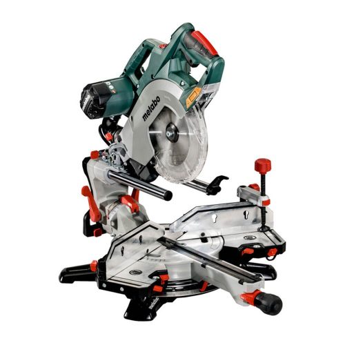 Metabo gérvágó fűrész KGSV 72 Xact SYM 1800W, 216mm
