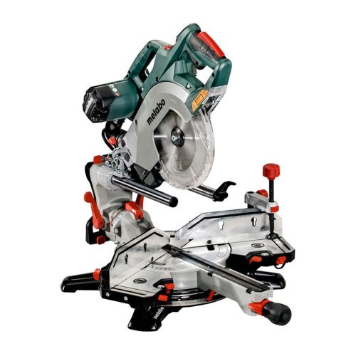 Metabo gérvágó fűrész KGSV 72 Xact SYM 1800W