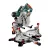 Metabo gérvágó fűrész KGSV 72 Xact SYM 1800W, 216mm