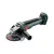 Metabo akkus sarokcsiszoló 18V W 18 LT BL 11-125 alapgép, 125mm