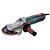 Metabo sarokcsiszoló WEF 15-150 Quick 1550W, 150mm