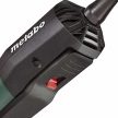 Metabo sarokcsiszoló WEF 15-150 Quick 1550W, 150mm