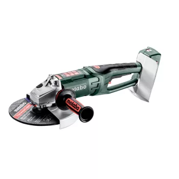   Metabo WPB 36-18 LTX BL 24-230 Quick A-WS Akkus Sarokcsiszoló alapgép koffer