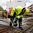 Metabo WPB 36-18 LTX BL 24-230 Quick A-WS Akkus Sarokcsiszoló alapgép koffer