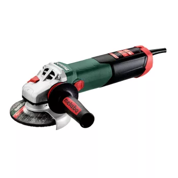 Metabo sarokcsiszoló WE 19-125 Q M-Brush 1900W, 125mm