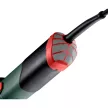 Metabo sarokcsiszoló WE 19-125 Q M-Brush 1900W, 125mm