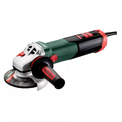 Metabo sarokcsiszoló WEV 19-125 Q M-Brush 1900W, 125mm