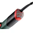 Metabo sarokcsiszoló WEV 19-125 Q M-Brush 1900W, 125mm