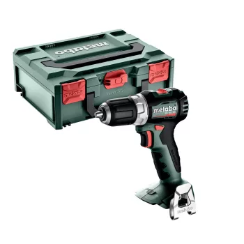   Metabo BS 18 L BL Akkus fúrócsavarozó Alapgép MetaBOX 145