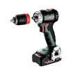 Metabo BS 18 L BL Q Akkus fúrócsavarozó 2x2Ah, SC30, MetaBOX 145