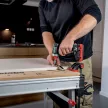 Metabo BS 18 L BL Q Akkus fúrócsavarozó 2x2Ah, SC30, MetaBOX 145