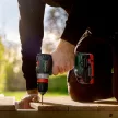 Metabo BS 18 L BL Q Akkus fúrócsavarozó 2x2Ah, SC30, MetaBOX 145